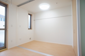 キャッスル　Ⅰ 103号-6