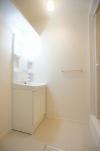 キャッスル　Ⅰ 103号-8