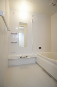 キャッスル　Ⅰ 103号-9