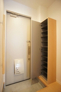 キャッスル　Ⅰ 103号-11