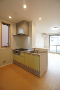 ル ヴァン Ⅱ 101号-3