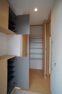ル ヴァン Ⅱ 103号-4