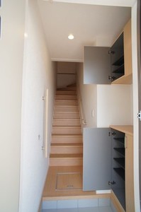 ル　ヴァン　Ⅱ 201号-9