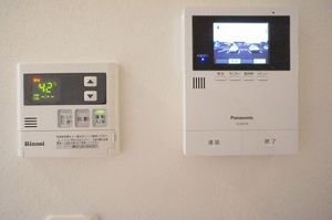 ラウレア プレイス サウス 201号-6