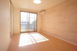 セントエスパーダ 202号-2