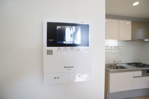 スカイ メゾン 101号-6