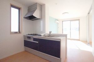 ヴィアソーレ 201号-2