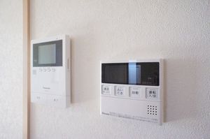 ヴィアソーレ 201号-5