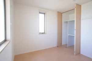 ヴィアソーレ 201号-6