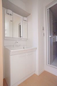 ヴィアソーレ 201号-8