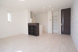 クレールガーデン蒼海 102号-3