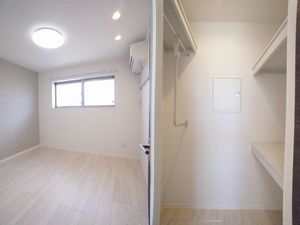 クレールガーデン蒼海 102号-6