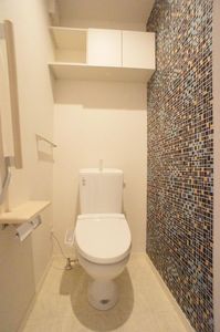 クレールガーデン蒼海 102号-10