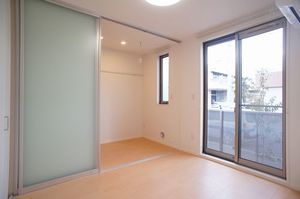 メゾン　ＩＳＨＩＴＡ 106号-3