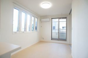 メゾン　ＩＳＨＩＴＡ 201号-2