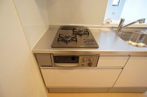 メゾン　ＩＳＨＩＴＡ 201号-6