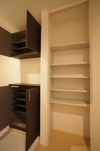 メゾン　ＩＳＨＩＴＡ 201号-8