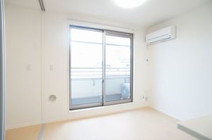 メゾン　ＩＳＨＩＴＡ 206号-3