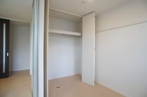 メゾン　ＩＳＨＩＴＡ 206号-4