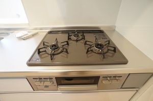 メゾン　ＩＳＨＩＴＡ 206号-6