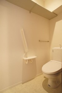 メゾン　ＩＳＨＩＴＡ 206号-7