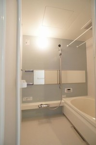 メゾン　ＩＳＨＩＴＡ 206号-8