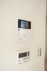 コンフォート吉岡　Ｂ 202号-4