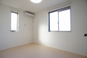 コンフォート吉岡　Ｂ 202号-7