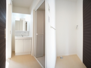 コンフォート吉岡　Ｂ 202号-9