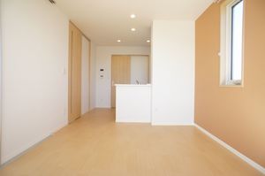 フィオーレ茜 201号-2