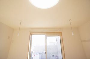 フィオーレ茜 201号-4