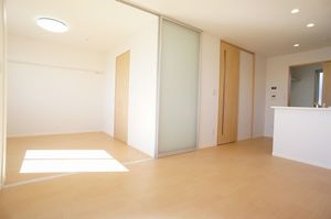 フィオーレ茜 201号-5