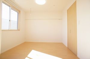 フィオーレ茜 201号-6