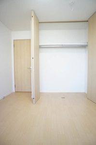 フィオーレ茜 201号-7