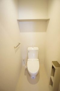 フィオーレ茜 201号-11