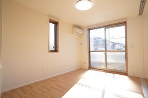 パティオガーデン 101号-2