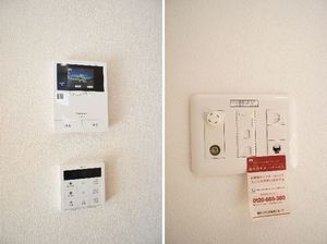 パティオガーデン 101号-4