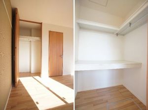 パティオガーデン 101号-6