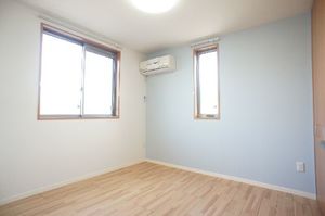 パティオガーデン 101号-9