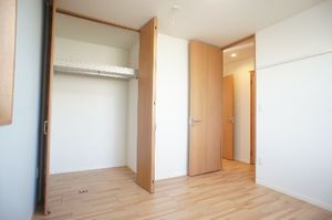 パティオガーデン 101号-10