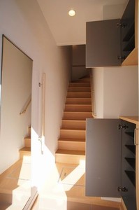 リーベクラール 201号-11