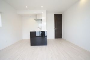 ツリートップ 203号-2