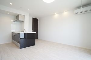 ツリートップ 203号-3