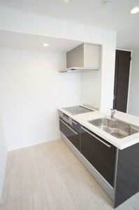 ツリートップ 203号-4