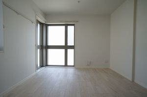 ツリートップ 203号-6