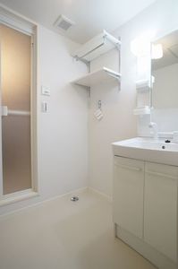 ツリートップ 203号-9