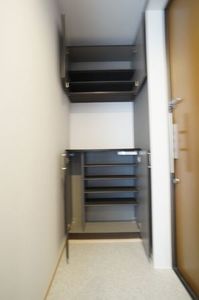 ツリートップ 203号-11