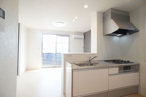 クエストコート　Ａ 205号-2