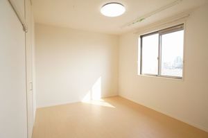 クエストコート　Ａ 205号-4