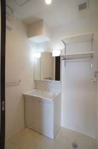 クエストコート　Ａ 205号-8